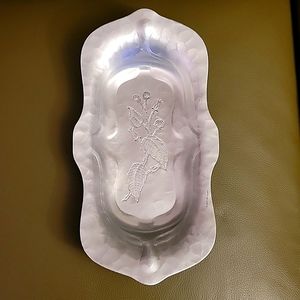 Farberware Wrought Tray